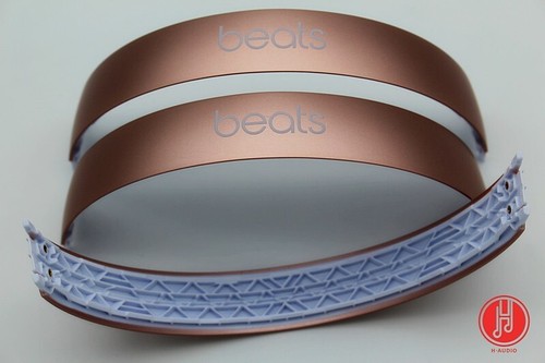 Authentic Beats Solo 3 Wireless Headband Replacement - 1pc Dr. Dre Original - Picture 42 of 52