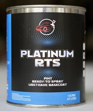 TOYOTA Pint Ready To Spray Paint Codes Auto Basecoat PICK YOUR COLOR! Part 2