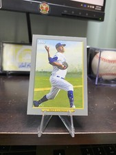 2020 Topps Update Series - Turkey Red 2020 David Price #TR-7