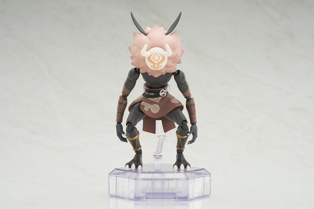 Apex - 【中古】APEX ARCTECHシリーズ 1/8 ヒルチャール 原神 GENSHIN[10][240010481888] Apex Arctech Movable Series Genshin Impact Hilichurl 1/8