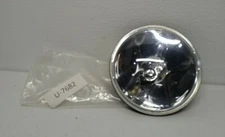 U-7682 Unity 100W 6" Replacement Spot Lamp with H3 Bulb – Clear Lens