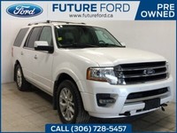 2015 Ford Expedition