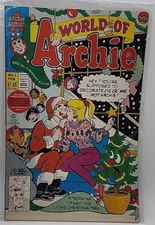 World Of Archie - #3 - Feb 1993 -  Archie Comics