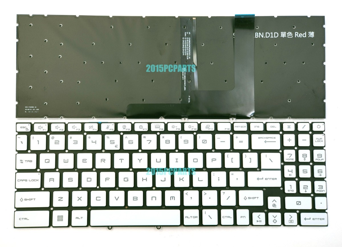 MSI Sword-15-A11UC-069JP新品未使用未開封 MSI Sword-15-A11UC-069JP【中古】【ノートPC】