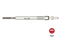 NGK 97256 Glow Plug For Alfa Romeo Fiat Ford Lancia Opel Suzuki Vauxhall