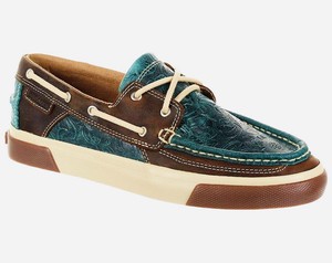 durango boat shoes