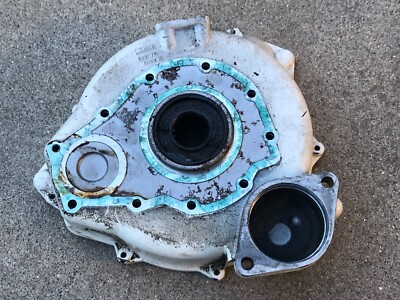96 97 Seadoo GTX GSX XP SPX Challenger 787 800 OEM ignition housing 290810711