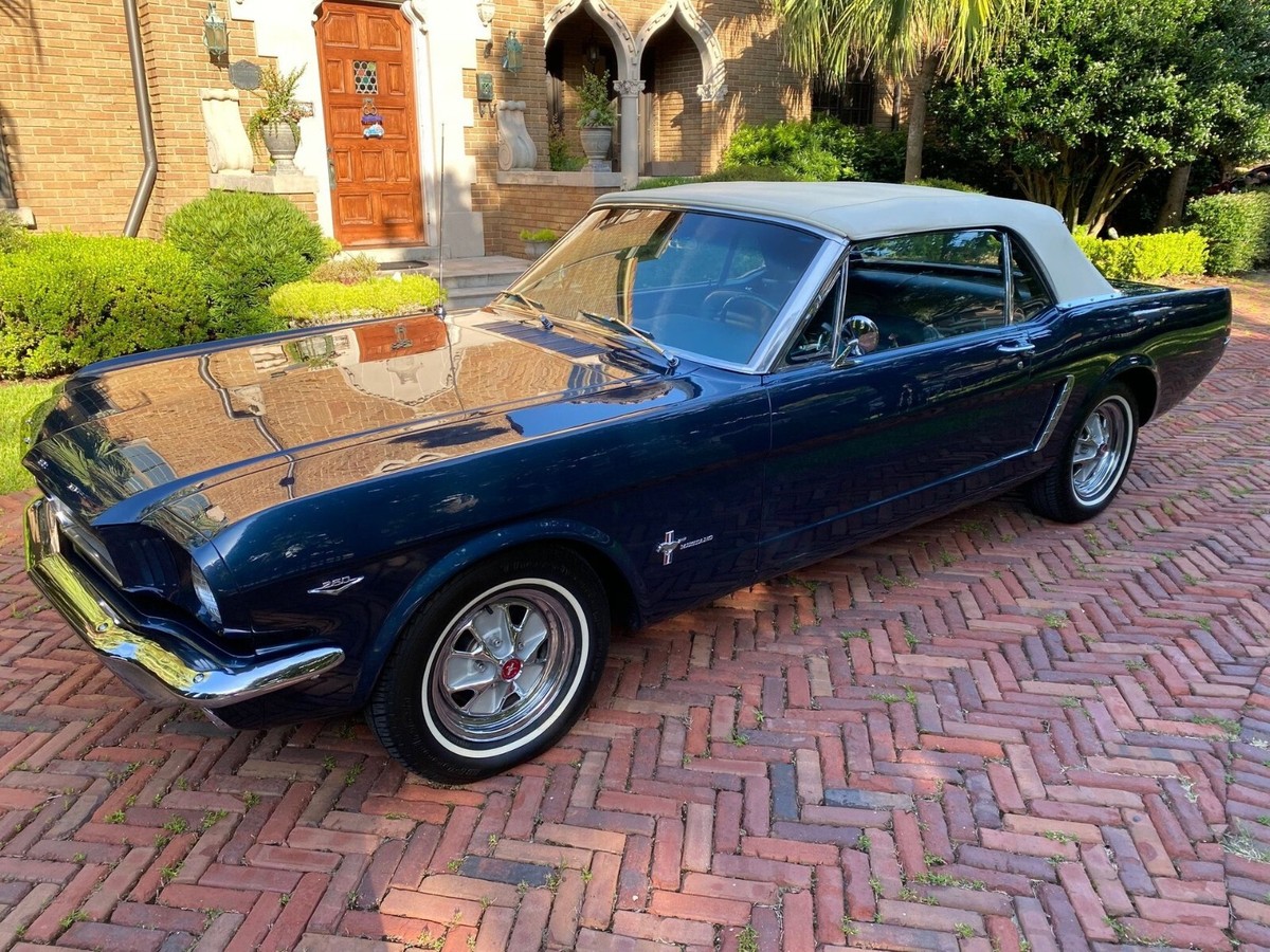 壁掛けシェルフ　1964マスタング ブル 壁掛けシェルフ 1964マスタング ブル - メルカリ
