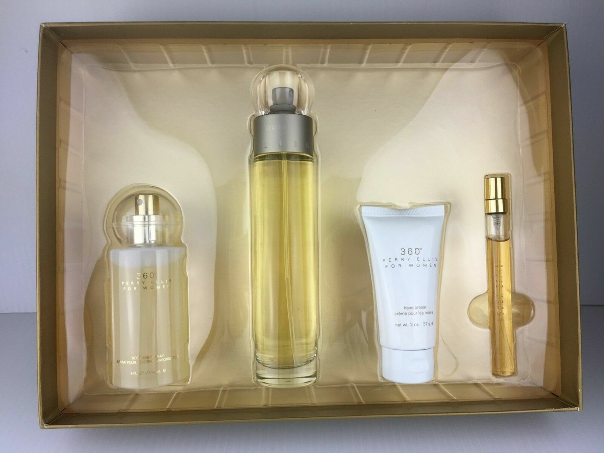 360 perfume