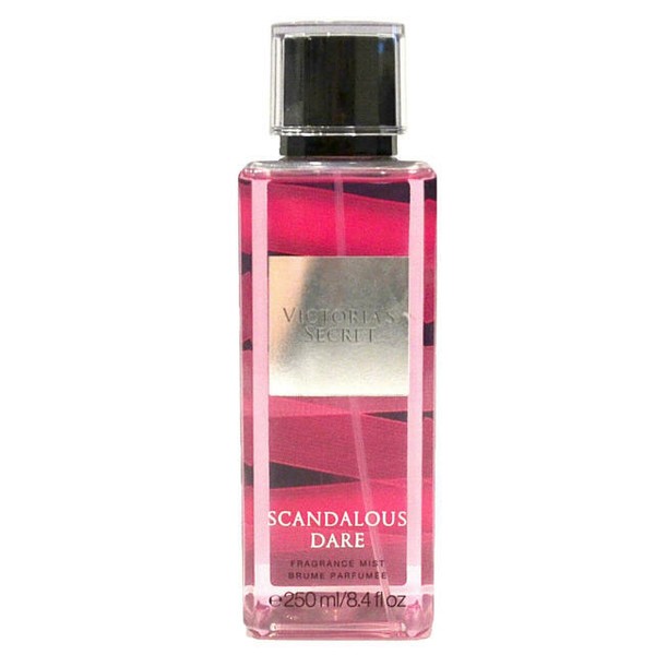Victoria's Secret Scandalous Dare Fragrance Mist 8.4 FL Oz for sale