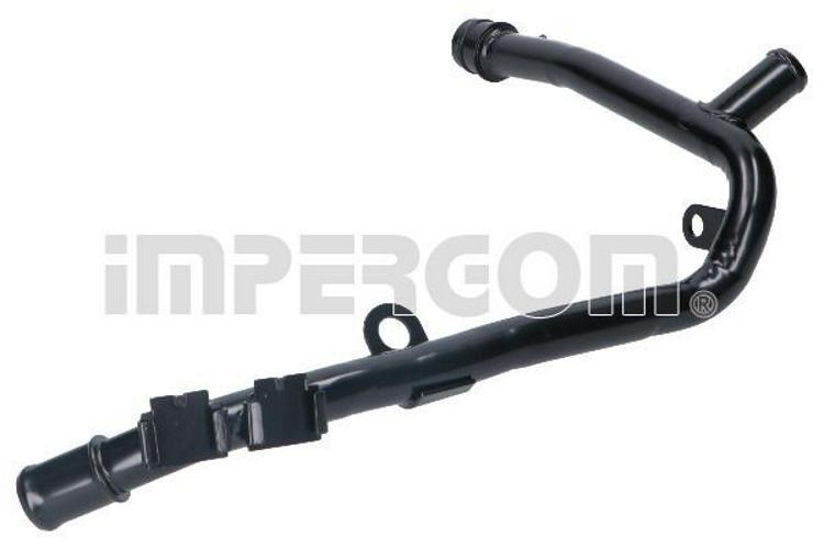 Système refroidissement Audi A1 1.6 tdi et Audi A3 sportback radiateur eau
