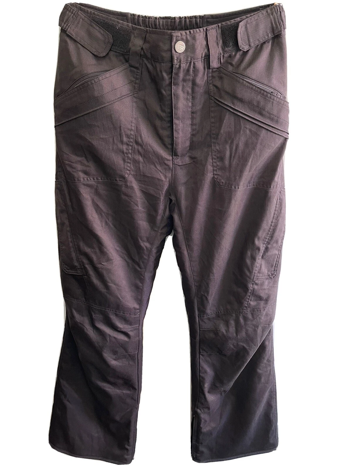 body glove snow pants