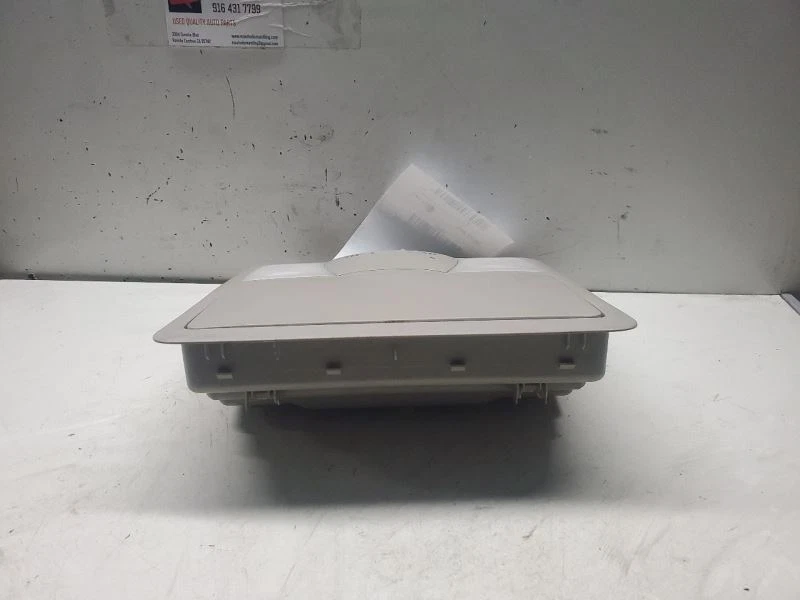 2010-2012, Nissan Altima, консоль передняя крыша с люком на крыше, PN: 264303TA3A - Изображение 4 из 4