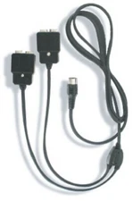 4 Place Expension Cables for Avcomm AC-2EX 2 Place Intercom
