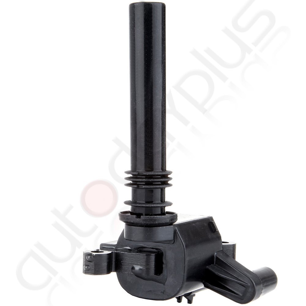 Set of 8 Ignition Coils For Dodge Ram 1500 Durango Chrysler 300 Jeep 5
