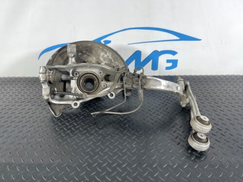 16-19 AUDI A4 B9 GENUINE FRONT RIGHT DRIVER SIDE WHEEL HUB & BEARING 8W0407560 - Picture 9 of 11