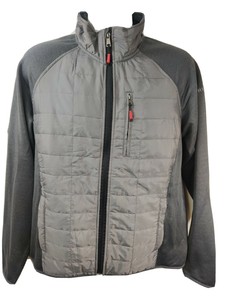 orvis puffer jacket