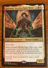 2019 MTG Wizards of the Coast Commander 2019 Gerrard, Weatherlight Hero #041