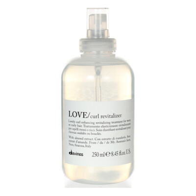 Davines LOVE Curl Revitalizer 8.45oz/250ml 