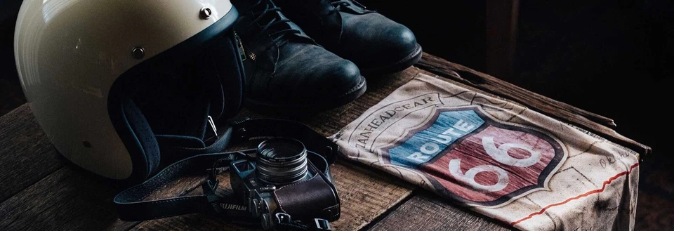 Gafas de sol Zan® como nuevas marco cristalino lente espejo carmesí ahumado Foto 2 de 2