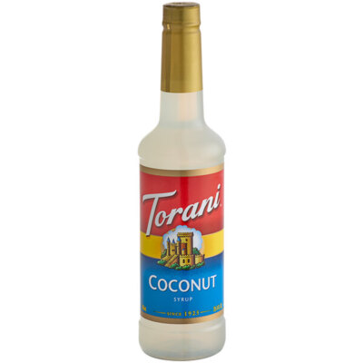 Torani Puremade Galaxy Syrup - Bottle (750 mL