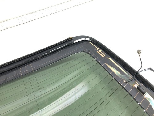 2015-2018 MERCEDES C300 W205 REAR WINDSHIELD GLASS WINDOW OEM #NOTE - Picture 13 of 19