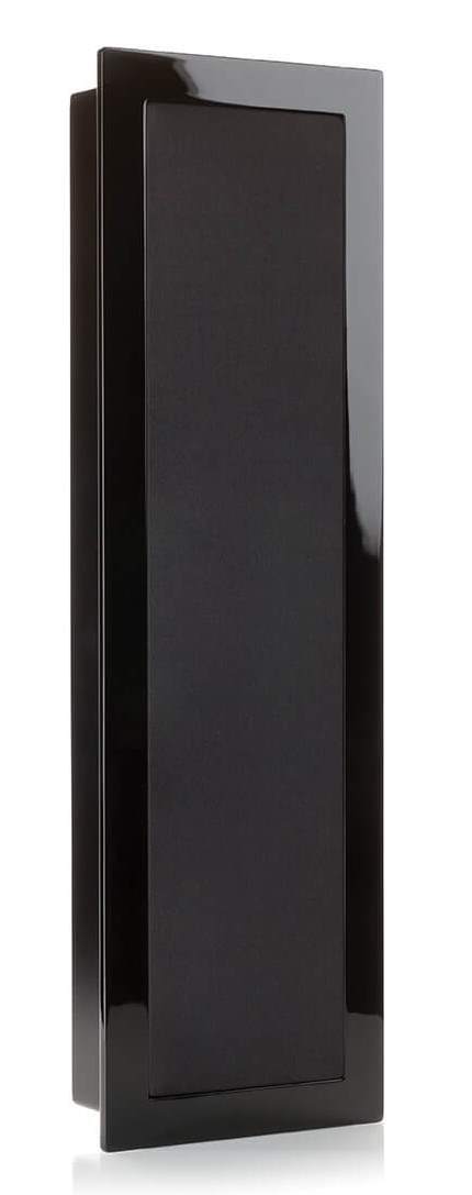 Monitor Audio Soundframe 2 On Wall Nero (1 pezzo)