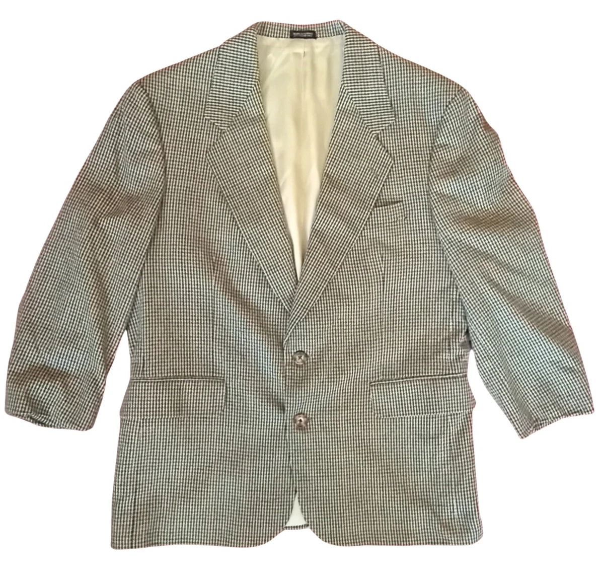 Oscar de la renta blazer cheap mens