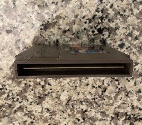 Super Mario Bros / Duck Hunt Nintendo Entertainment System NES Authentic