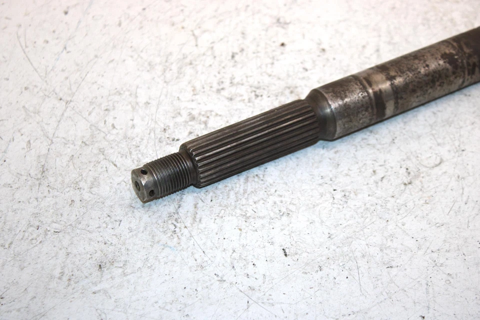 2001 Polaris Magnum 325 Oem Rear Axle 5131862 AP98 - Image 2 of 4