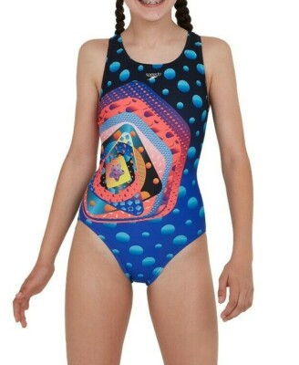 speedo girl swimwear sale