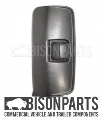 ''FITS MERCEDES ATEGO (2010 ONWARDS) MIRROR HEAD PASSENGER SIDE LH BP116-321