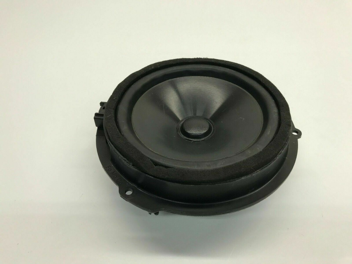 LAMBORGHINI GALLARDO DOOR LOUD SPEAKER OEM 8E0035411 | eBay