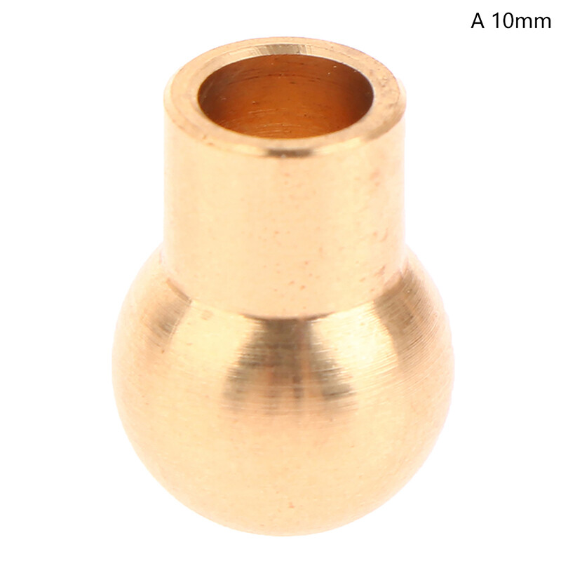 Brass Ball Coolant Nozzles For CNC Lathes Machine Toolholder Ball Joint