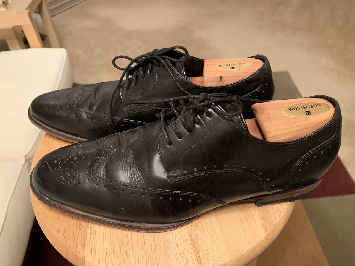 Cole Haan C07651 Black Men display picture 3
