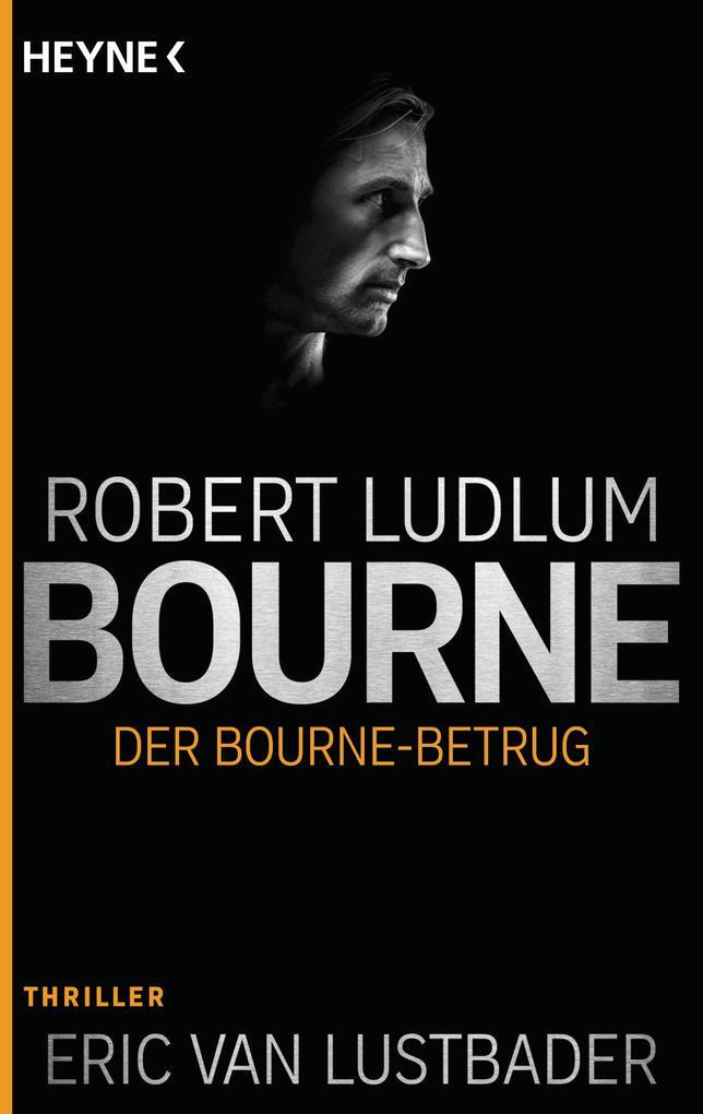 Thumbnail - Der Bourne Betrug | Robert Ludlum | 2016 | Deutsch | The Bourne