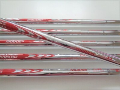 Golf Iron Set ONOFF KURO Forged N.S.PRO MODUS3 TOUR105 (S) 6pcs 5