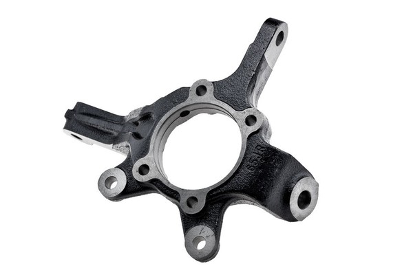 Knuckle Steering Front FüR Suzuki Grand Vitara 05- Rechts-image