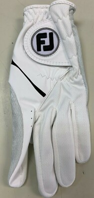 2026 FJ FootJoy TropiCool ( Use to be StaCool ) Men's Summer Golf