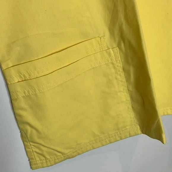 Nuevo con etiquetas Exfoliantes Uniformes Beverly Hills 2X TALLA EXTRA Foto 3 de 4