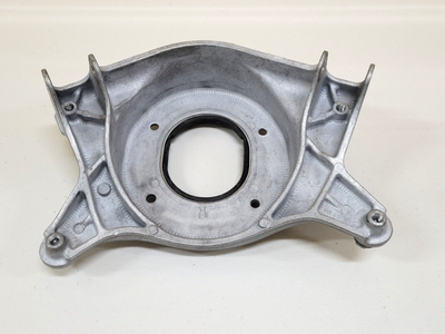 Driver Front Absorber Bracket 95B412383 Fits 2015 Porsche Macan 