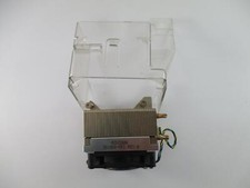 Ventilateur + Radiateur HP