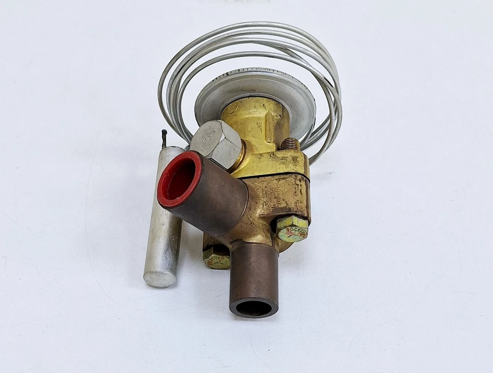 Alco Controls TCLE200 FW 6A Thermostatic Expansion Valve - Image 4 of 4