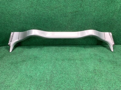   2006-2009 PONTIAC SOLSTICE TOP TRIM WHEELHOUSE TULIP BAR PANEL W/ FLAPS OEM