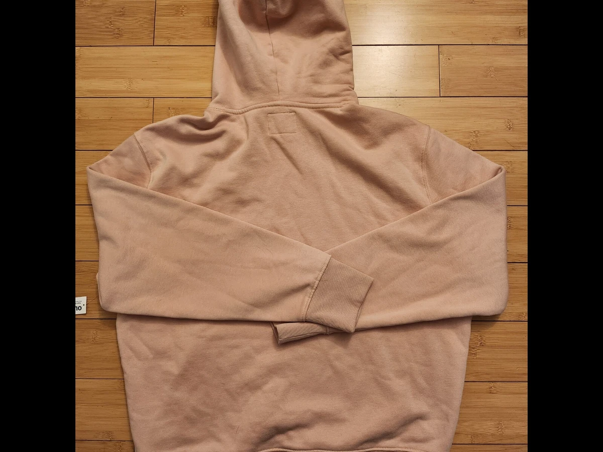 Old navy sale mens pink hoodie