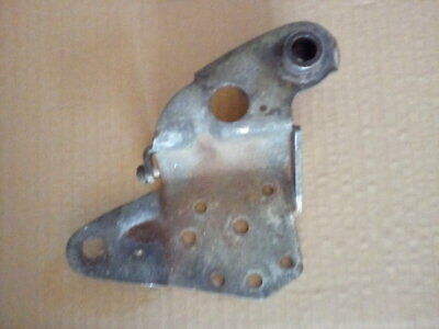 52-84 Panhead Shovelhead HEAVY DUTY FRAME MOUNT SHIFT BRACKET Chopper Bobber 52-84 Panhead Shovelhead HEAVY DUTY FRAME MOUNT SHIFT BRACKET Chopper Bobber