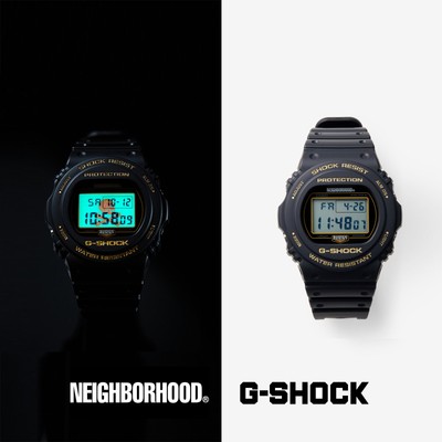 g shock neighborhood