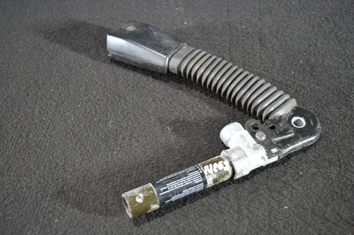 BMW 3er E46 Gurtstraffer Sitz vorne rechts Sicherheitsgurt 8257788 (#R269)