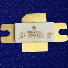 1PCS MRF6995  High Frequency Tube RF Tube