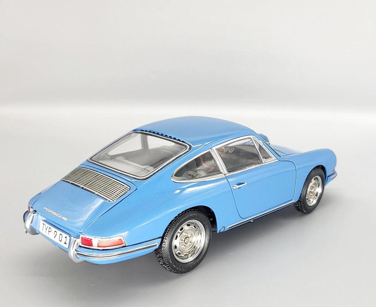 期間限定30%OFF! 【週末特価】CMC社 PORSCHE 901, 1964